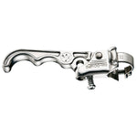 Tech2 (MX120) 2 finger BMX LeverThe really Old-Skool 2 finger BMX levers, designed to sit on the upright/bend.