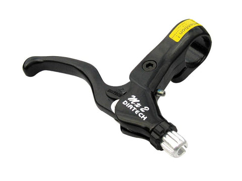 MX-2 Two Finger Lever adjustable leverage.Blk, Red or Sil.