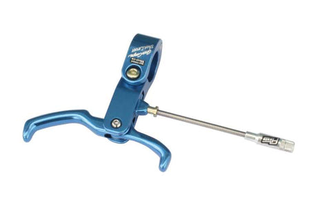 Gran Compe Shot LeverFixie type straight lever with 2 Blades.