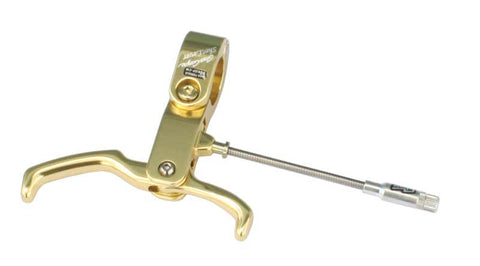 Gran Compe Shot LeverFixie type straight lever with 2 Blades.