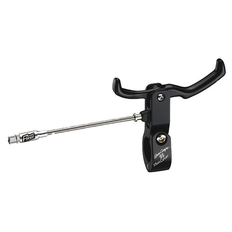 Gran Compe Shot LeverFixie type straight lever with 2 Blades.