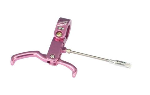 Gran Compe Shot LeverFixie type straight lever with 2 Blades.