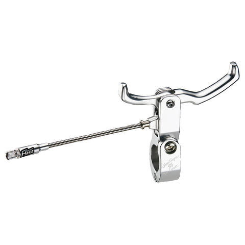 Gran Compe Shot LeverFixie type straight lever with 2 Blades.