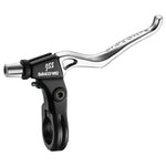 SS6 MTB Brake LeversHigh power output design.Diecast aluminum bracket.
