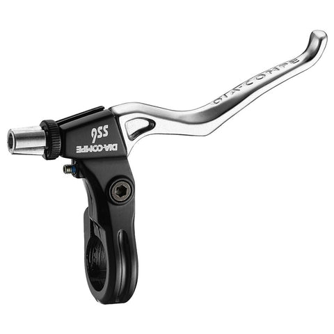 SS6 MTB Brake LeversHigh power output design.Diecast aluminum bracket.