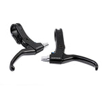 MX-110Â  LeverEntry level 2 finger BMX style levers - Black.