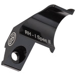 MisMatch Adaptersallow the mounting of SRAM MatchMaker-compatible shifters onto I-Spec compatible brake levers from Shimano.