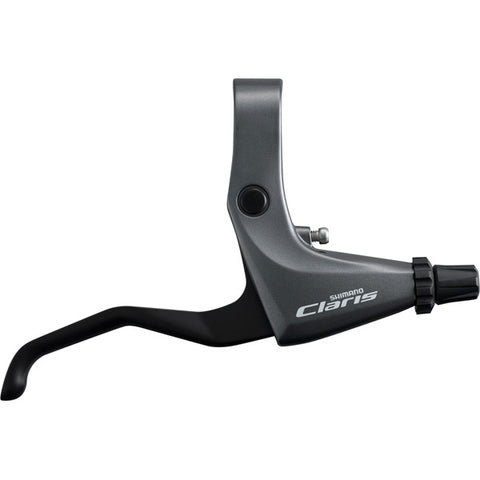 BR LVR Claris R2000 flat bar pair
