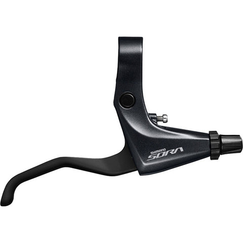 BR LVR Sora R3000 flat bar