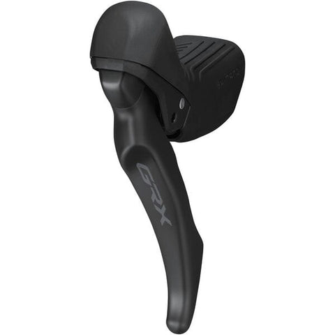 BR LVR BLRX610 GRX hydra drop bar LH