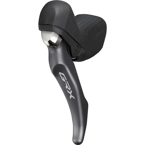 BR LVR BLRX810 GRX hydra drop bar LH