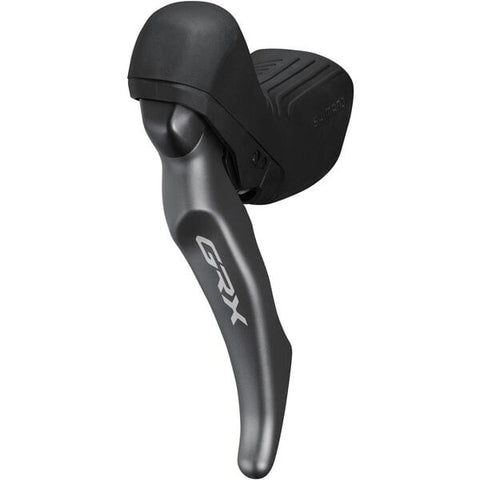 BR LVR BLRX820 GRX hydra drop bar LH