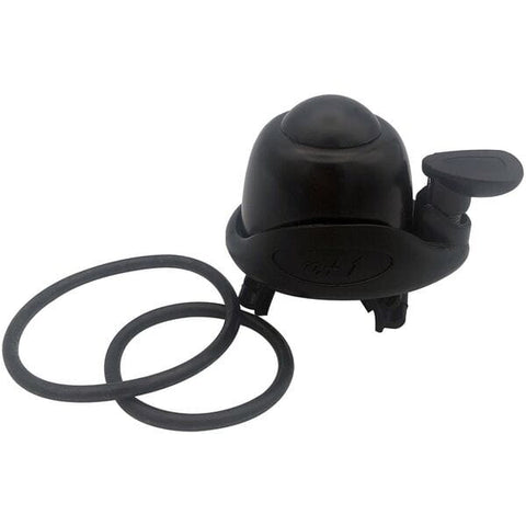 BELL M:P with straps carded BK