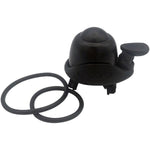 BELL M:P with straps carded BK