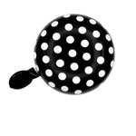 BELL M:P Ding Dong Polka Dot Black