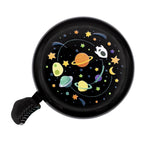 BELL M:P Ringer Space