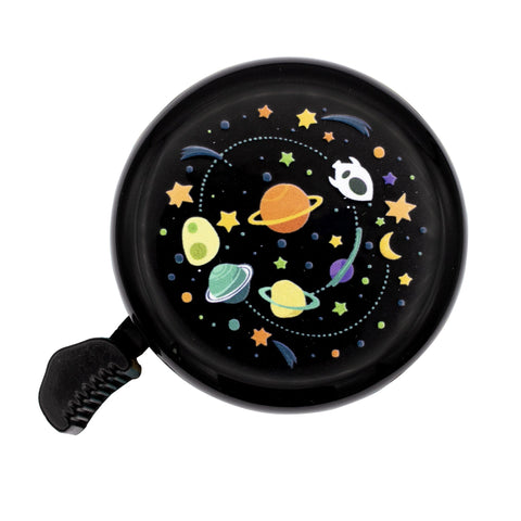 BELL M:P Ringer Space
