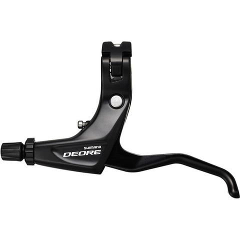 BR LVR V-brake Deore T610 BK