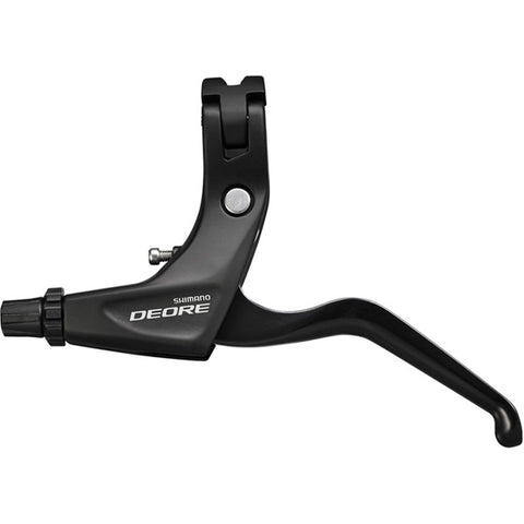 BR LVR V-brake Deore T611 BK