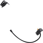 SPRE batt mount W/key type 400mm