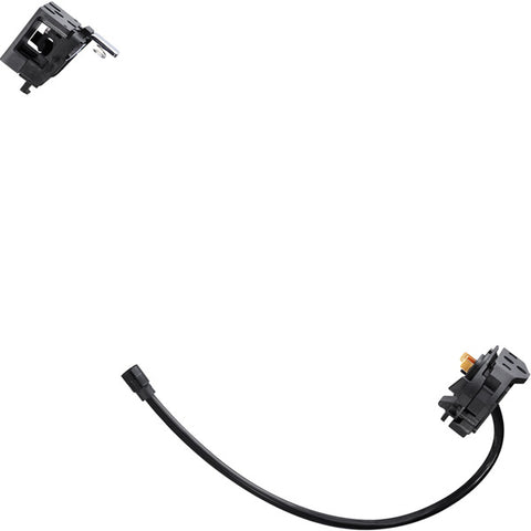 SPRE batt mount W/key type 400mm
