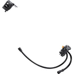 SPRE batt mount WO/key type 250/200mm