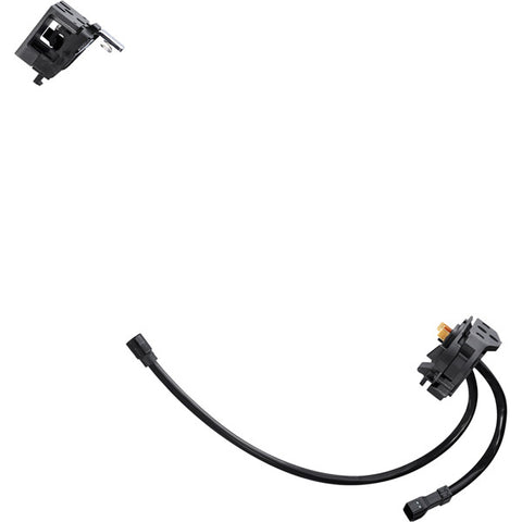 SPRE batt mount WO/key type 250/200mm