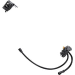 SPRE batt Mt WO/key type cbl 250mm