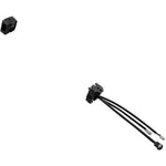 SPRE EN810 batt Mt WO/key cbl 400/200mm
