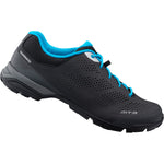 SHOE SPD MTB MT3 BK size 36