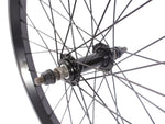 BMX front wheel KHE COSMIC 20 inch 10mm