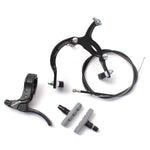 BMX brake set Sidepull KHE