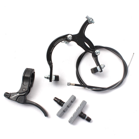 BMX brake set Sidepull KHE