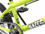 KHE BLAZE 18 BMX Bike (18in Wheels) 10.2kg  (G)