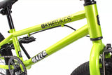 KHE BLAZE 18 BMX Bike (18in Wheels) 10.2kg  (G)