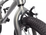KHE ARSENIC 18 BMX Bike (18in Wheels) 10.1kg  (G)