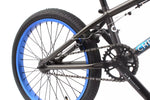 KHE CHRIS BÖHM SE BMX Bike (20in Wheels) 11.45kg (BB)
