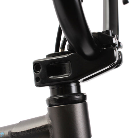 BMX bike KHE CHRIS BÖHM 20 inch 24.9lbs