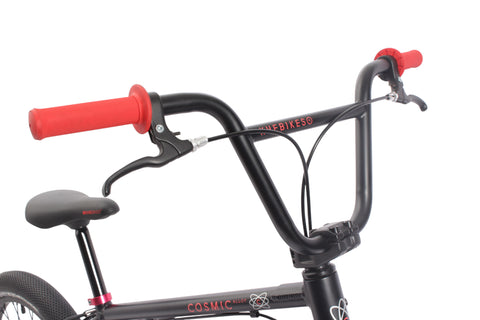 BMX Bike Aluminum KHE COSMIC AL 20 inch 23.4lbs