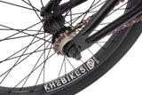 BMX Bike Aluminum KHE COSMIC AL 20 inch 23.4lbs