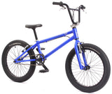 BMX bike aluminum KHE COSMIC AL 20 inch 23.4lbs