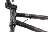 BMX Bike Aluminum KHE COSMIC AL 20 inch 23.4lbs