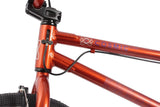 BMX Bike Aluminum KHE COSMIC AL 20 inch 23.4lbs