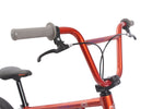 BMX Bike Aluminum KHE COSMIC AL 20 inch 23.4lbs