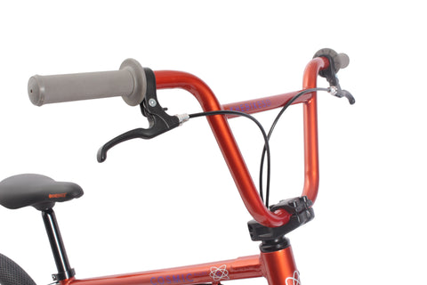 BMX Bike Aluminum KHE COSMIC AL 20 inch 23.4lbs