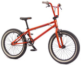 BMX Bike Aluminum KHE COSMIC AL 20 inch 23.4lbs