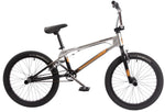 2025 KHE TRICKY AL PRO BMX FLATLAND Bike (20in Wheels) just 10.9kg