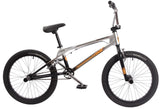 2025 KHE TRICKY AL PRO BMX FLATLAND Bike (20in Wheels) just 10.9kg
