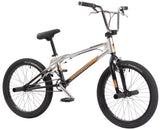 2025 KHE TRICKY AL PRO BMX FLATLAND Bike (20in Wheels) just 10.9kg