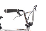 2025 KHE TRICKY AL PRO BMX FLATLAND Bike (20in Wheels) just 10.9kg